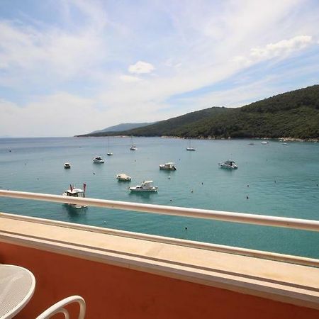 Irene Apartment By The Sea - Privat Parking Rabac Exterior foto
