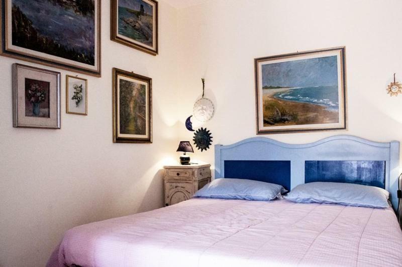 Irene Apartment By The Sea - Privat Parking Rabac Exterior foto